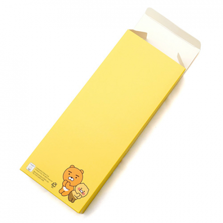 카카오프렌즈 점착메모지 세트4 #7