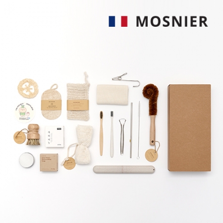 모스니에 친환경 종합세트18종 #2