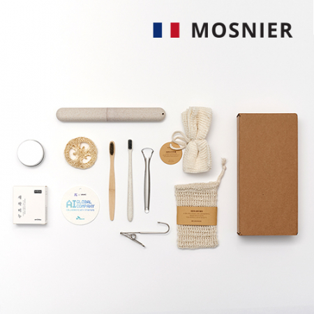 모스니에 제로웨이스트 욕실세트 11종 #2