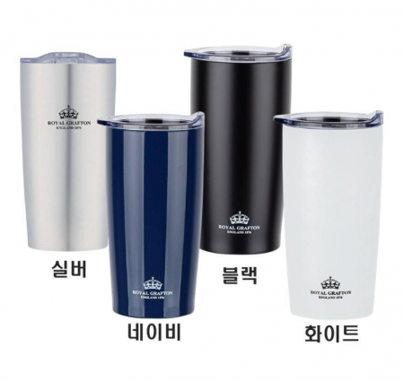 304 스텐 진공 텀블러 600ml, 테이크아웃, 리유저블, 보냉병, 콜드컵, 판촉물, 사은품, 답례품, 보온병, 행사용품 #2