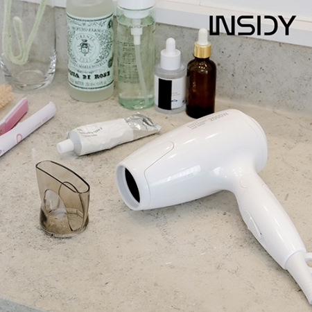 인사이디 2000W 접이식 헤어 드라이기 IHD-2000 #9