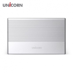 유니콘 A타입 USB3.1 SSD HDD 2.5인치 외장하드 케이스 알루미늄 HDD-600VA