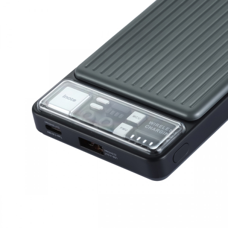 아이노트 맥세이프 무선 고속 충전 보조배터리 15W #8