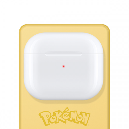 포켓몬 맥세이프 무선 고속 충전 보조배터리 15W #6