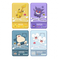 포켓몬 맥세이프 무선 고속 충전 보조배터리 15W