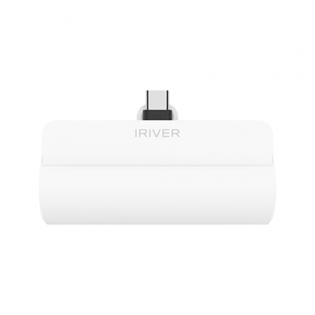 아이리버 20W C타입 고속충전 도킹형 보조배터리 IBD-20W #2