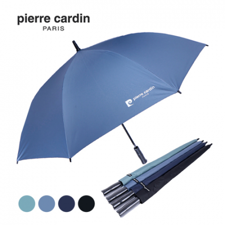 피에르가르뎅 75 솔리드 암막 장우산 #2