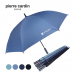 작은이미지: 피에르가르뎅 75 솔리드 암막 장우산 #2