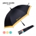 피에르가르뎅 70 컬러보더 암막 장우산