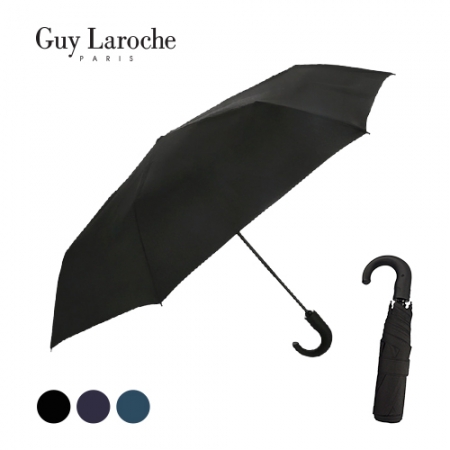기라로쉬 3단 소프트폴드 3초 전자동 우산 #2