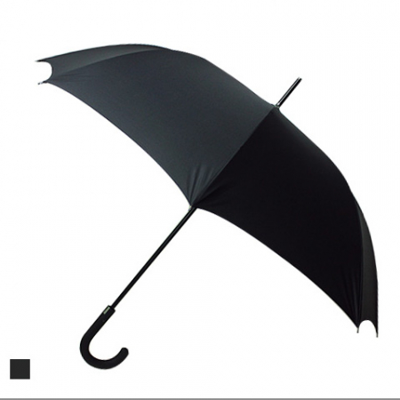 NB 65자동 언클립 곡자핸들 장우산 #2