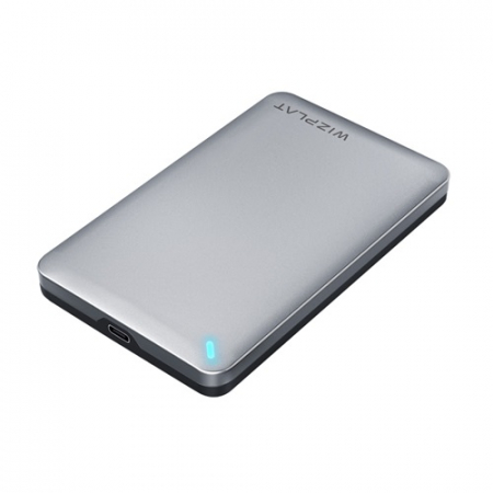 포터블 USB3.2 Gen2 외장SSD SSD 512GB #2