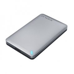 포터블 USB3.2 Gen2 외장SSD SSD 512GB