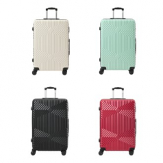 아놀드바시니 여행용캐리어 기내용 화물용 대형 여행가방 24인치 씨에라