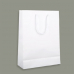 작은이미지: 아베오 화이트 종이쇼핑백 시리즈 #4