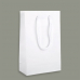 작은이미지: 아베오 화이트 종이쇼핑백 시리즈 #3