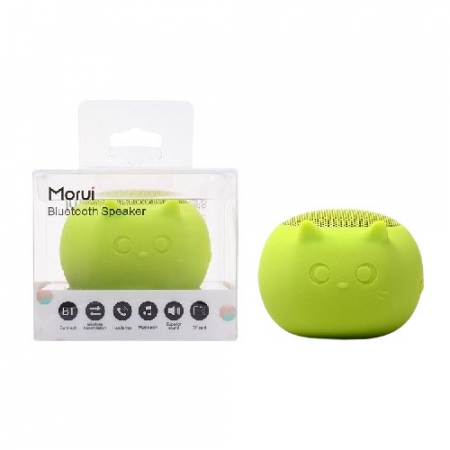 귀여운 3가지 동물모양의 고음질 무선 블루투스 스피커 MR-BTS01 #3