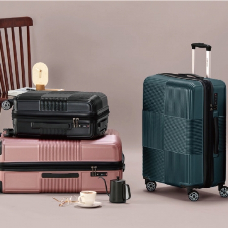 아놀드바시니 여행용캐리어 기내용 화물용 대형 여행가방 24인치 팰리스 #2