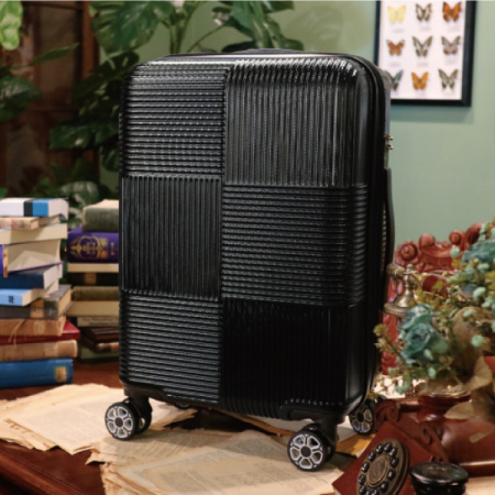 아놀드바시니 여행용캐리어 기내용 화물용 대형 여행가방 20인치 팰리스 #5