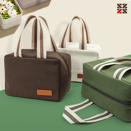 베이직스퀘어 보온보냉백 #2