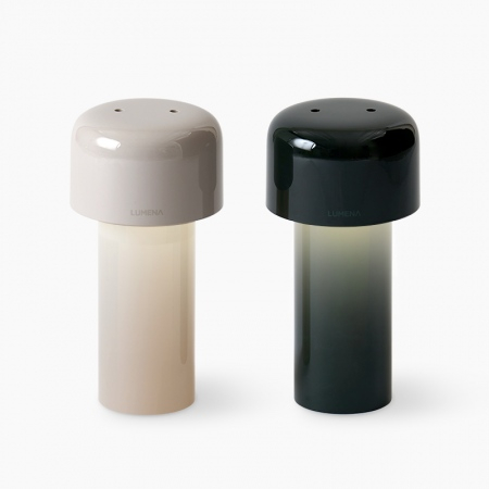 루메나 무선 조명 가습기 MIST STAND 1000ml #2