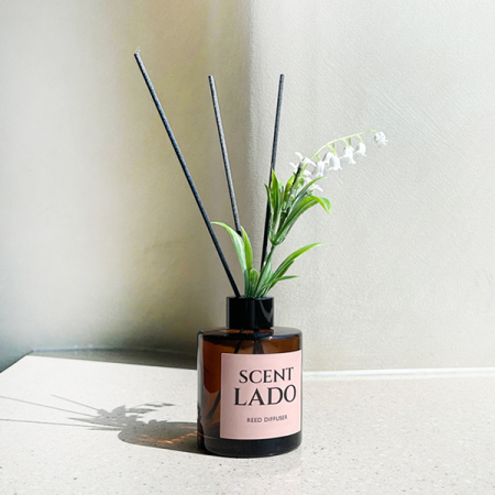 센트라도 디퓨저 은방울 150ml #3