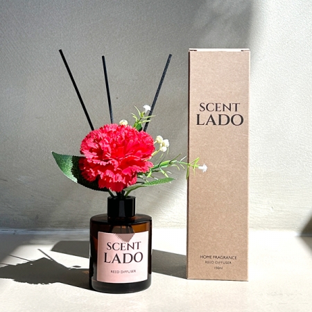센트라도 디퓨저 부케 카네이션 150ml #2