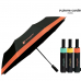 작은이미지: 피에르가르뎅 58 10K 보더암막 완전자동 3단우산 #2