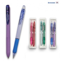 크라운 푸르츠 픽스볼 0.48mm & EQ샤프세트 0.5mm