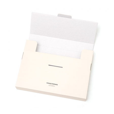 카카오프렌즈 다온 문구세트1 어피치세트 #3