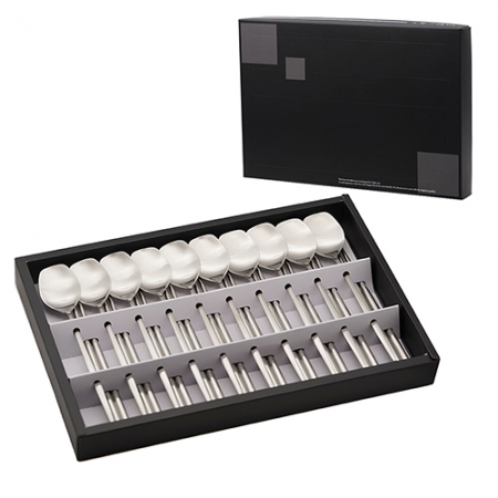 카라 10인 수저세트 #2