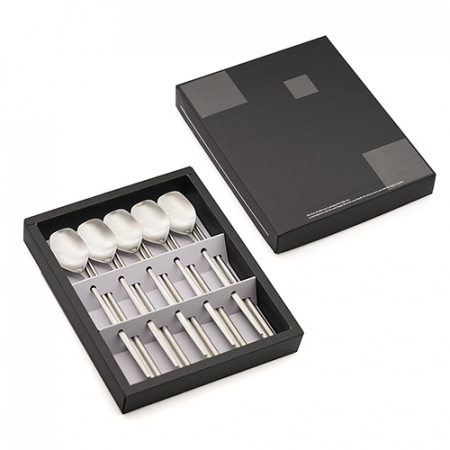 카라 5인 수저세트 #2