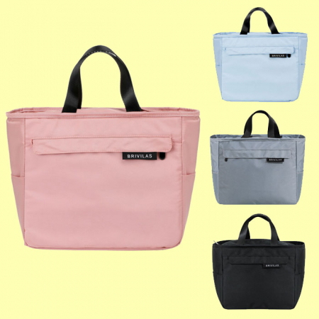 C045 미니멀 보냉백 주문 제작 인쇄 피크닉 도시락가방 런치백 보온가방 #2