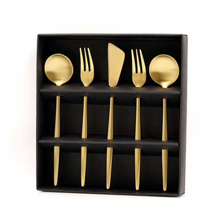 폴리 골드 디저트 실속세트 #2