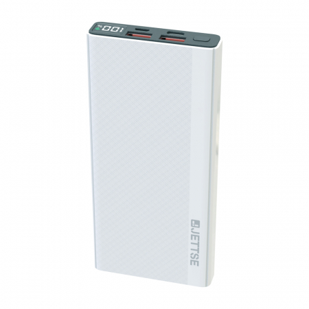 JETTSE ROMA LED PD 18 고속 10000mAh 보조배터리 #2