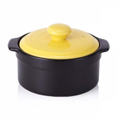 리빙아트 모던 내열 냄비16cm #2