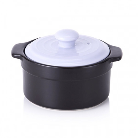 리빙아트 모던 내열 냄비14cm #2