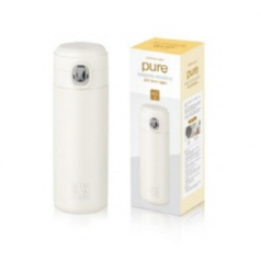 디오바코 퓨어 원터치 텀블러 400ml