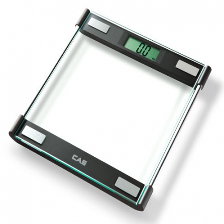 [카스] LCD 디지털 체중계(HE-52) #3