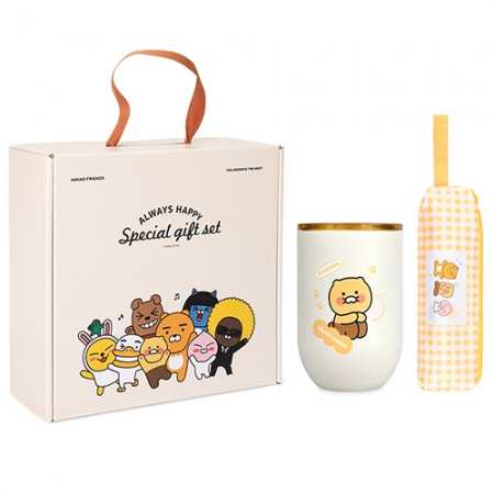 카카오프렌즈 채움 선물세트5 춘식이 #2