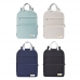 작은이미지: 아로미 접이식 여행용데일리 백팩 #4