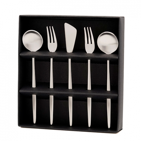 폴리 실버 디저트 실속세트 #2