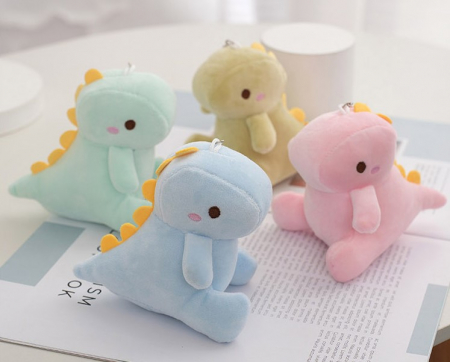 귀여운키링 다이노키링 귀여운키홀더 다이노키홀더 인형키링 #2