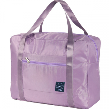 포이포이 여행용파우치 보스턴백, 운동 나들이 대용량 보스턴백 여행소품 더스트백 캐리어 보조가방 #5