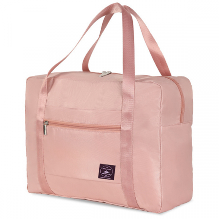 포이포이 여행용파우치 보스턴백, 운동 나들이 대용량 보스턴백 여행소품 더스트백 캐리어 보조가방 #6