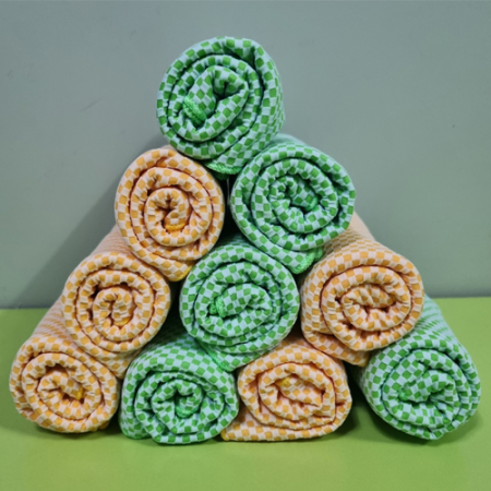 쿨링 스포츠 타올 #3