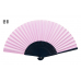 작은이미지: 색한지 부채 접이식 부채 합죽선 #7