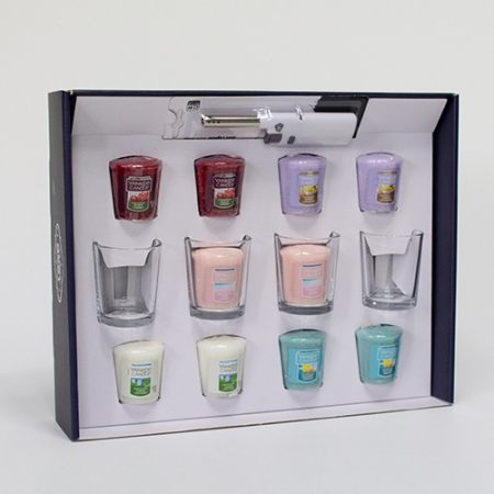 양키캔들 방향제 향초 선물세트 보티브 H15p #3