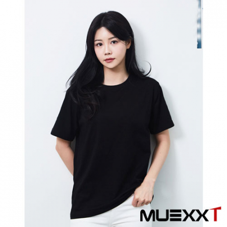 라운드 반팔 Airy Fit T-shirt #2