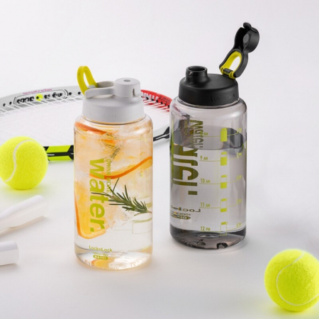 락앤락 매직 액티브 헬퍼 물병 1L #2